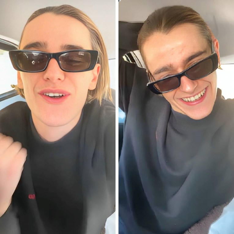 Marko Bošnjak se nakon Dore oglasio na Instagramu: Kukulele, opet mi se plače