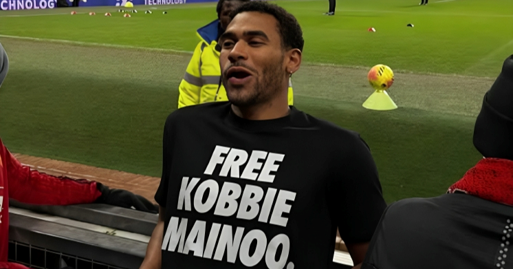 Ova majica je naljutila navijače Manchester Uniteda