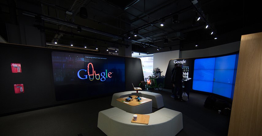 Europske tvrtke protiv Googlea: "Ne poštuje zakon, ugrožava nas"