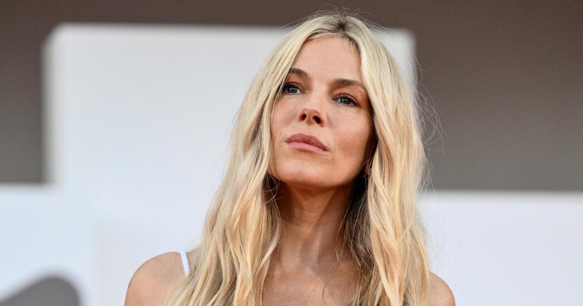 Sienna Miller koristi serum koji mnogi opisuju kao alternativu botoksu