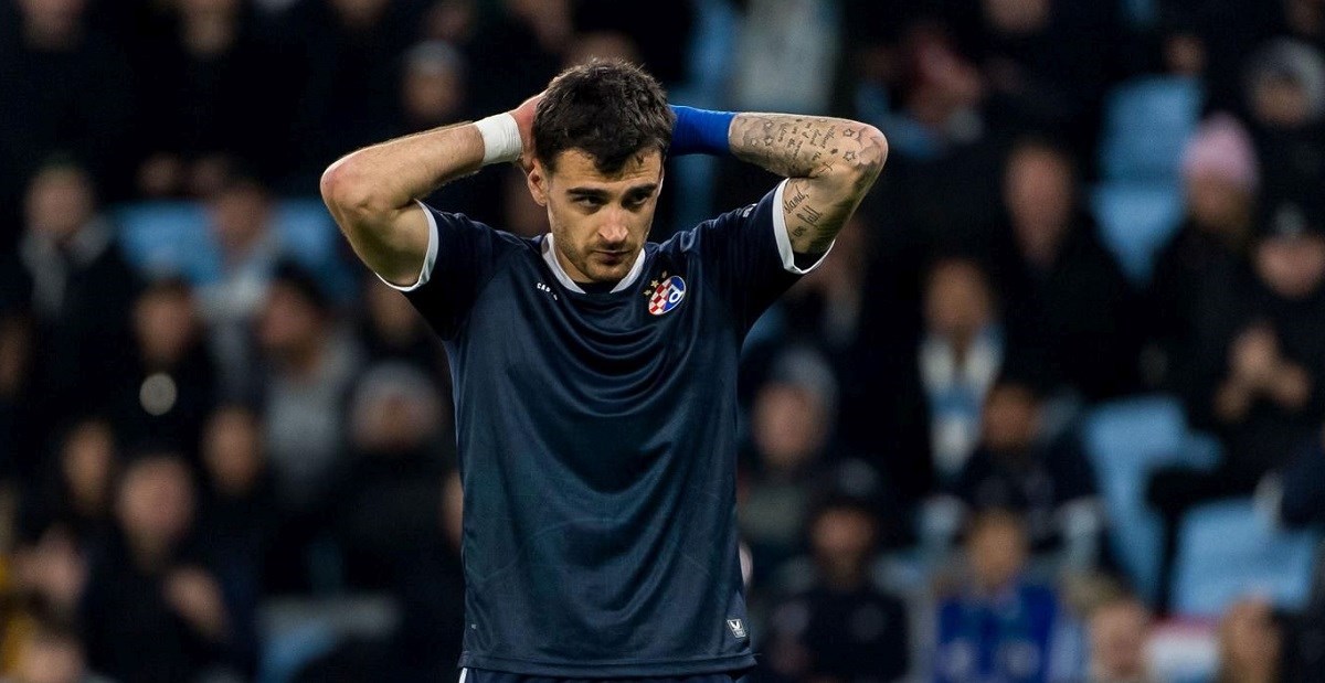 Zašto je preokret u norveškom derbiju loša vijest za Dinamo?