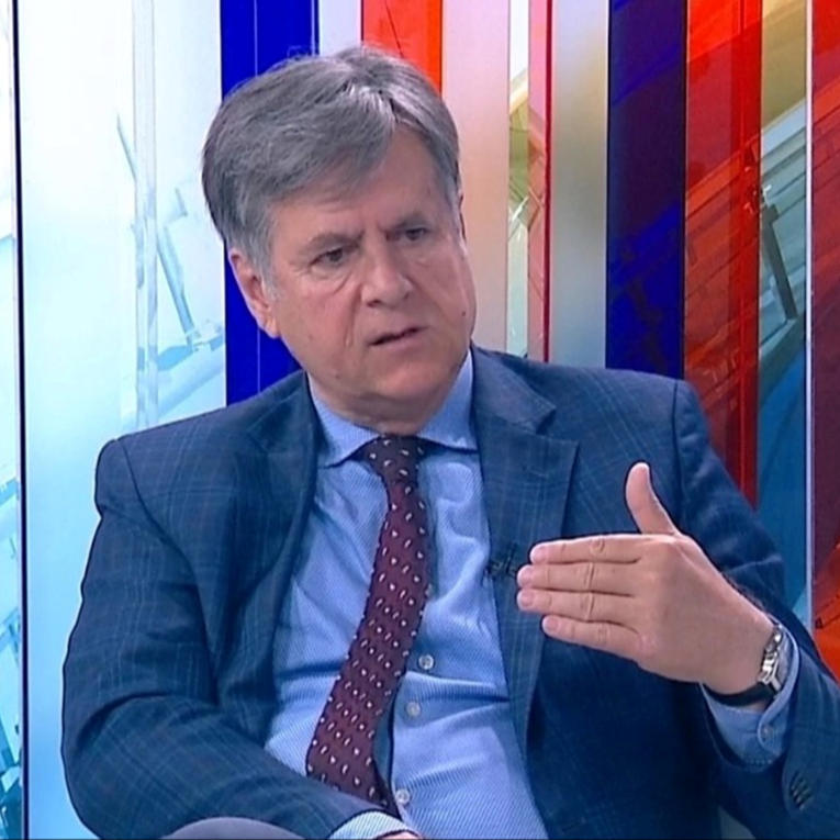 Ekonomist: Ne podržavam vladinu intervenciju, gorivo ne može biti jeftino