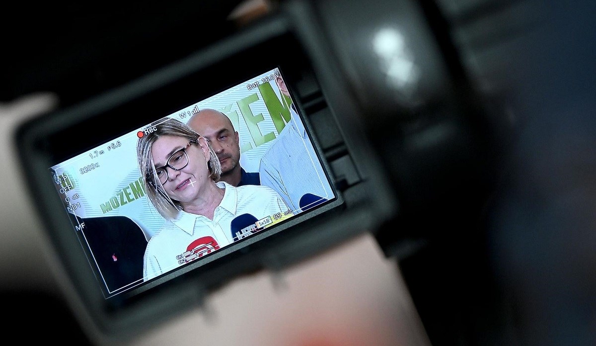 Benčić o kreditu na 30 godina: "12.000 eura je preostali dug, kredit je bio 70.000"
