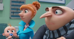 Najprofitabilnija animirana franšiza dobila je novi nastavak, pogledajte trailer