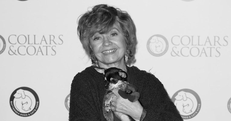 Preminula Prunella Scales, Sybil iz serije Fawlty Towers