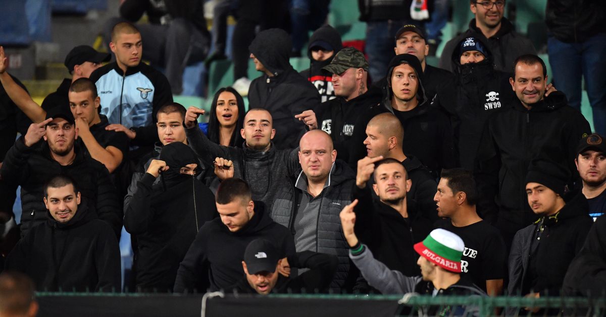 "Zahtijevamo izbacivanje Bugarske. Radnici na stadionu su vikali s rasistima"