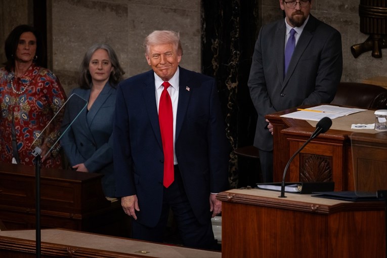 Iran: Trump je u svom govoru ponovio velike laži