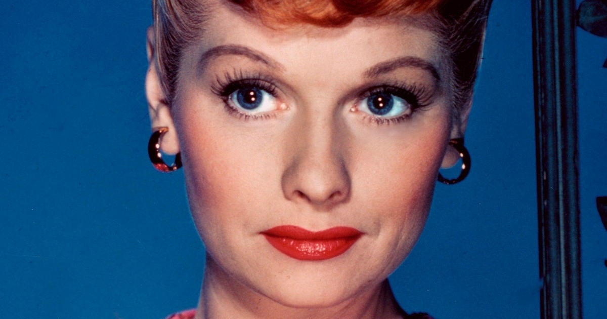 Lucille Ball: Pionirka komedije i američke televizijske industrije