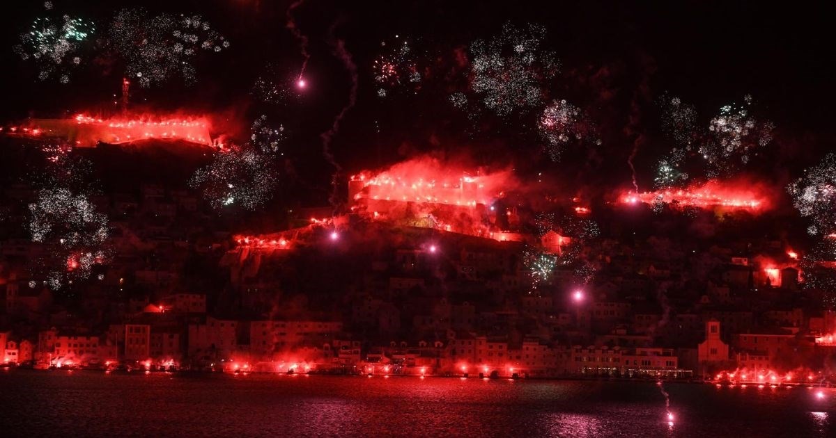 Funcuti na spektakularan način proslavili 40. rođendan