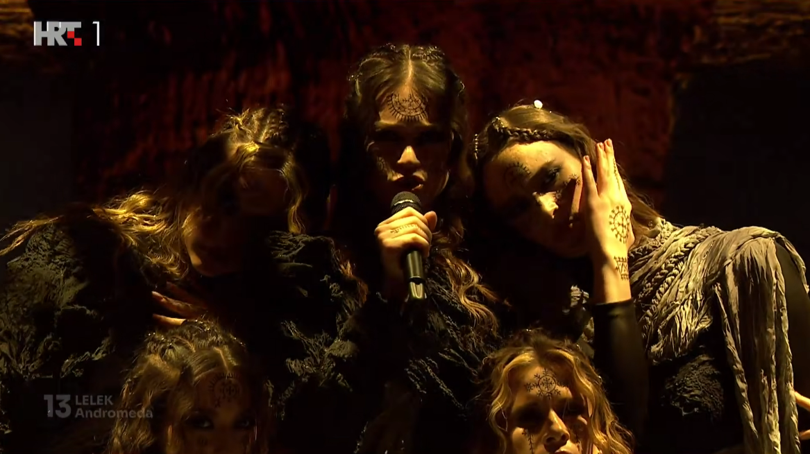 Finale Dore: Nastupaju favoritkinje