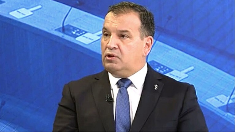 Beroš odgovorio Milanoviću