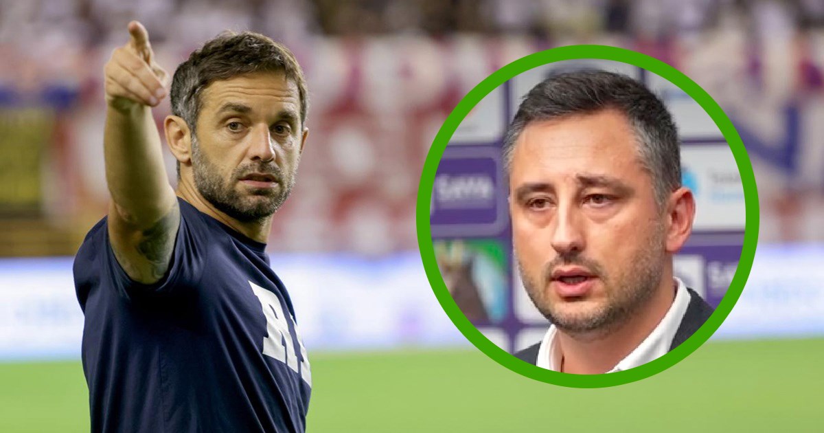 Iz Maribora oštro po Đaloviću: "Bio je zbunjen, izabrao je liječnika i odvjetnika"