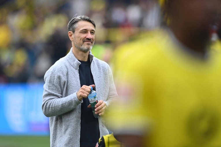 Kovač je na prvi trening Dortmunda došao u 7:44. To je ključ njegova uspjeha