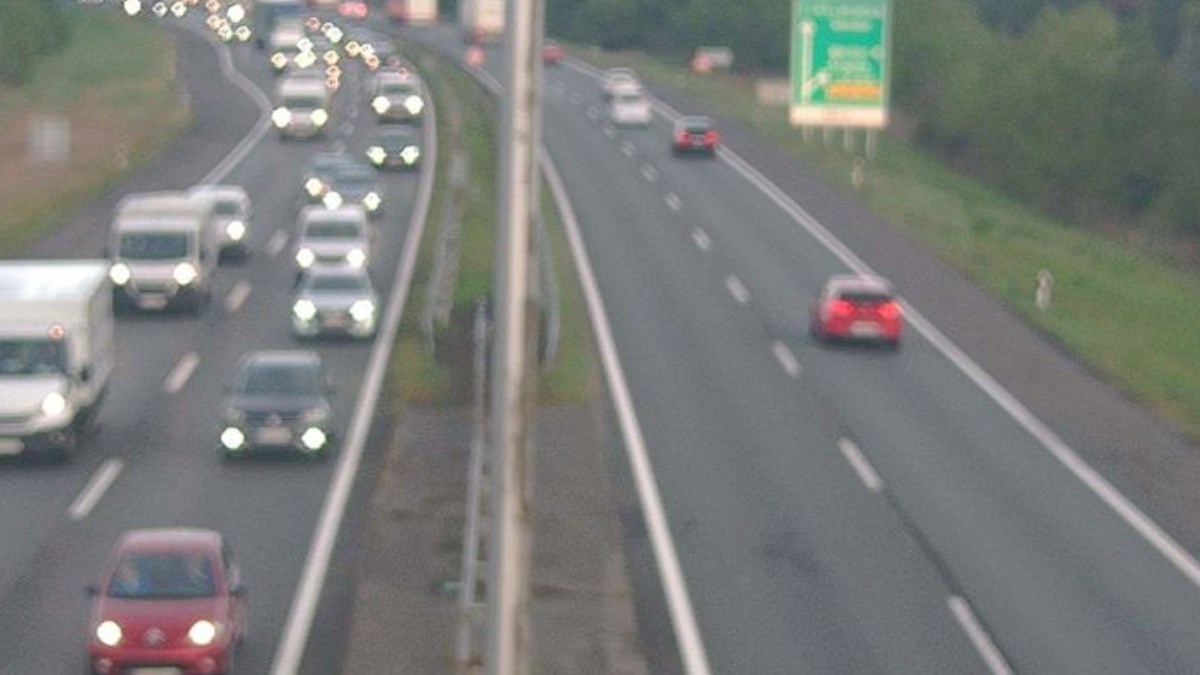 Vjetar i nesreće otežavaju promet, u prekidu više pomorskih linija