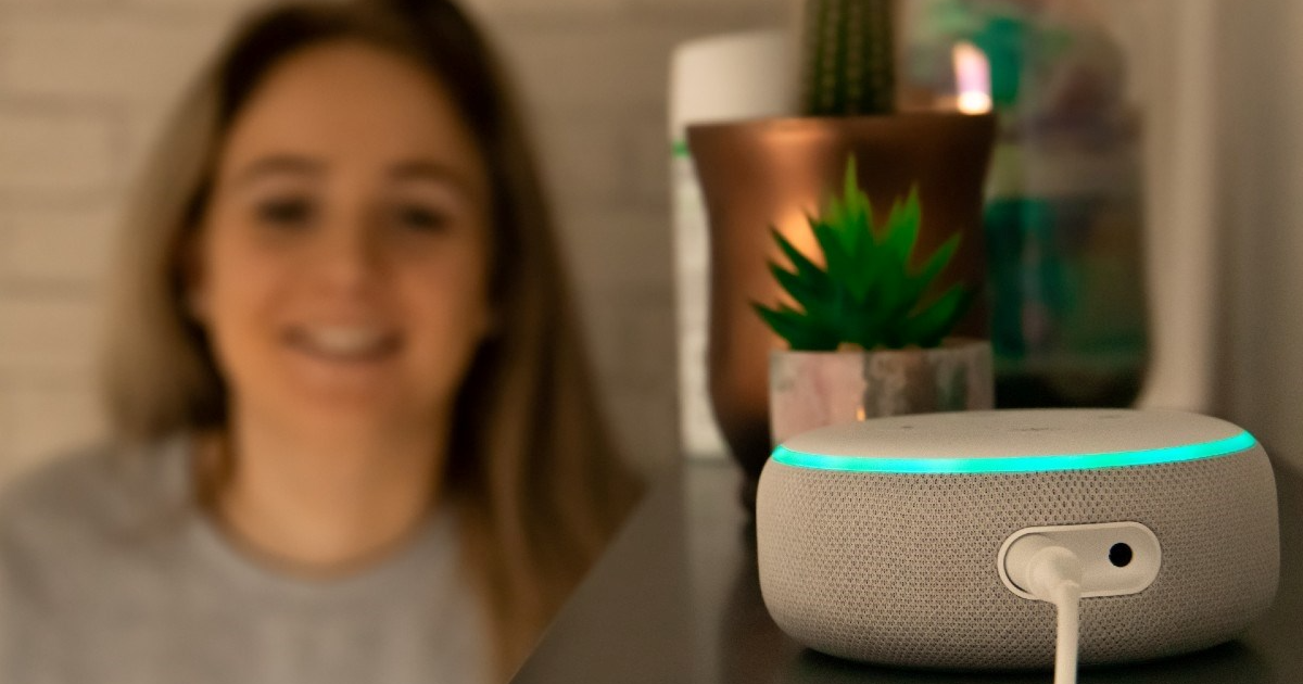 Amazon bi mogao glasove vama dragih preminulih osoba pretvoriti u digitalne asistente