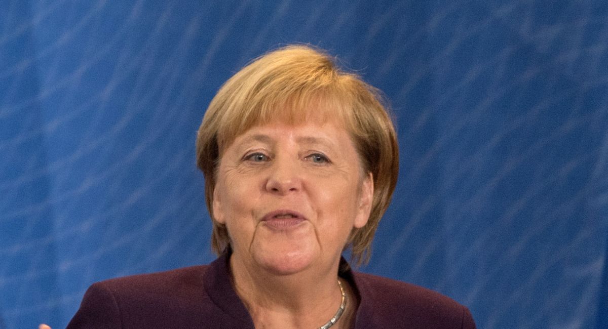 Merkel otputovala u Indiju