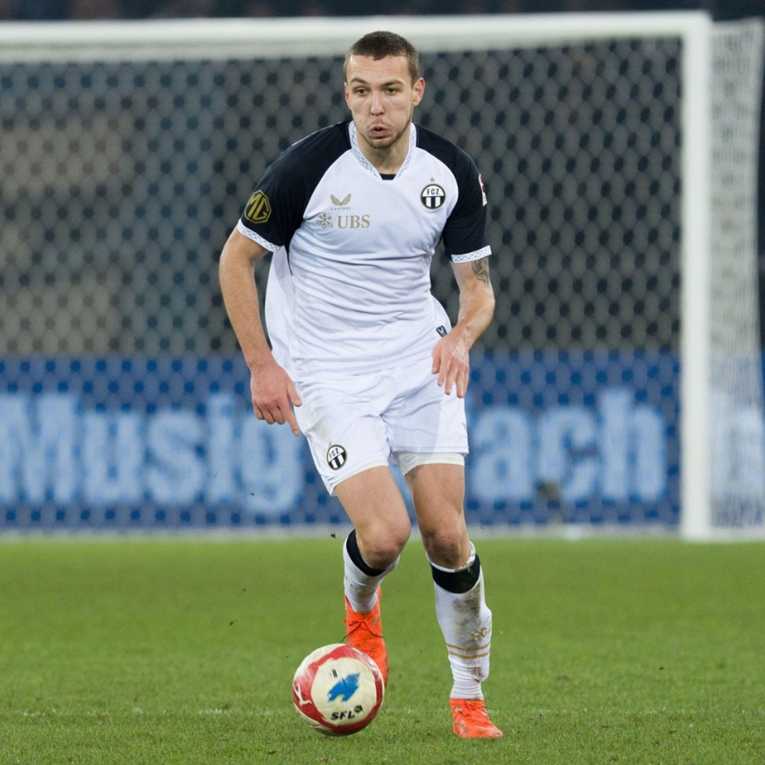 HNS želi Švicarcima oteti talenta. Sky: Pregovori su u odmakloj fazi