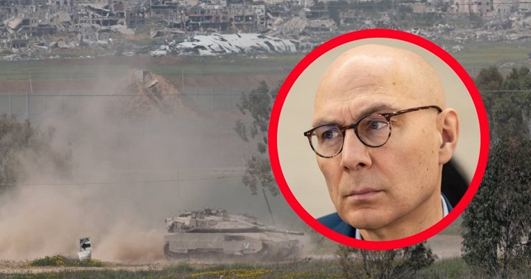 UN: Izraelsko naseljavanje u Palestini ravno je ratnom zločinu