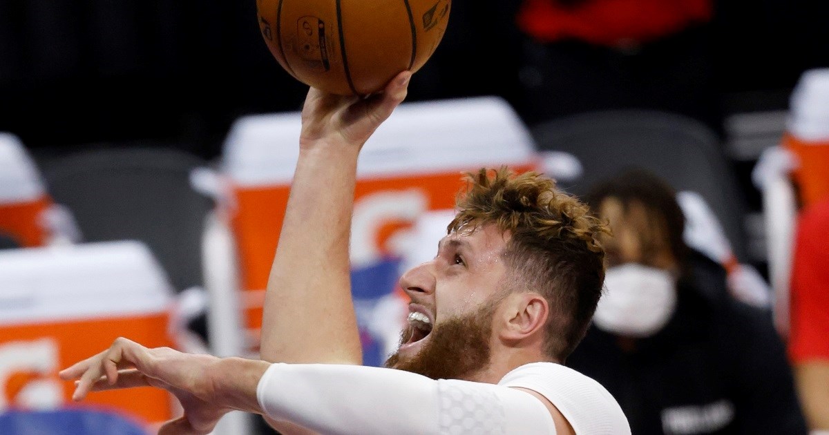 Nurkić bivšu NBA zvijezdu nazvao "klaunom". On ga podsjetio na izjavu Bryanta