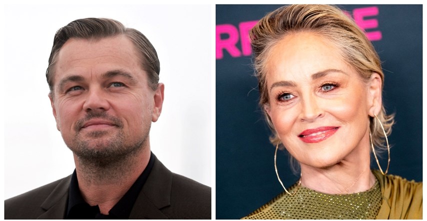 Leonardo DiCaprio je ulogu u poznatom vesternu dobio samo zbog Sharon Stone