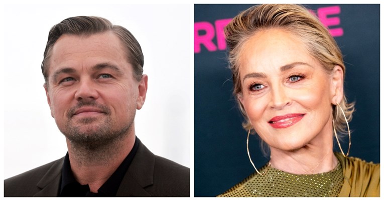 Leonardo DiCaprio je ulogu u poznatom vesternu dobio samo zbog Sharon Stone