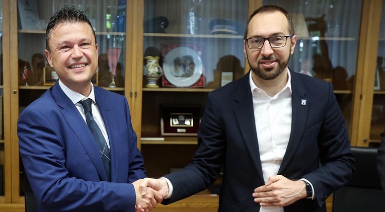 Tomašević potpisao ugovor o 20 novih tramvaja