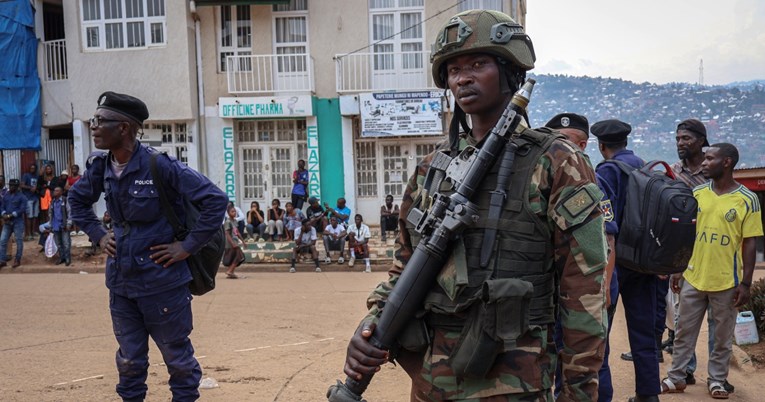 DR Kongo i pobunjenici obvezali se potpisati mirovni sporazum za mjesec dana