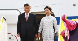Xi: Svijet treba odbaciti hladnoratovski mentalitet i blokovsku konfrontaciju