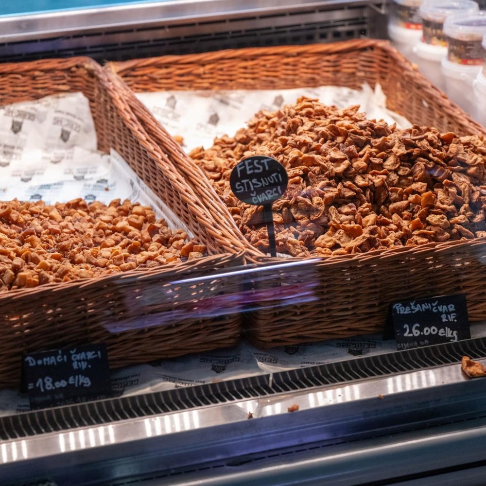 Čvarci koštaju više od kobasica: Evo zašto su postali nedostižna delicija