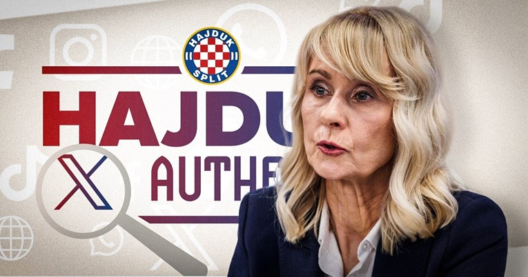 Prvi put se oglasio Hajduk Authentic. Razlog je priča o kašnjenju plaća u klubu