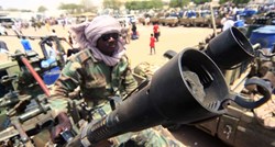 UN: Situacija u Sudanu izmiče kontroli