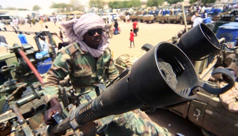 UN: Situacija u Sudanu izmiče kontroli