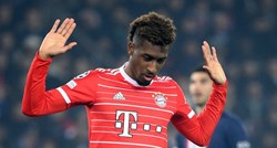 As Bayerna zabio je PSG-u, ali Pariz mu je očarano pljeskao. Pogledajte zašto