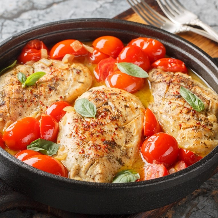 Najfiniji ljetni ručkovi koji se brzo pripremaju, a još brže nestaju s tanjura