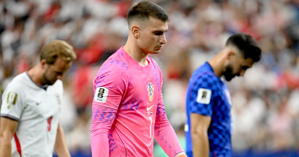 UŽIVO Katastrofalan početak nastavka. Hrvatska treći put gubi u spektaklu