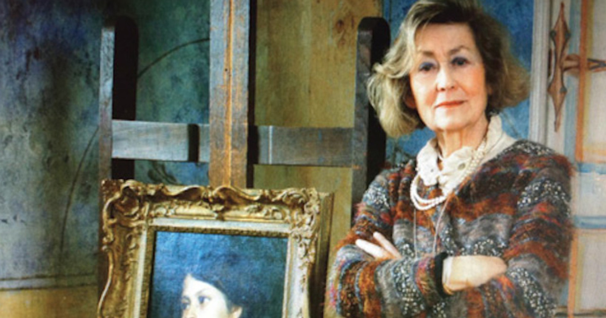 Ministrica kulture izrazila sućut u povodu smrti lady Jadranke Njerš Beresford-Peirse