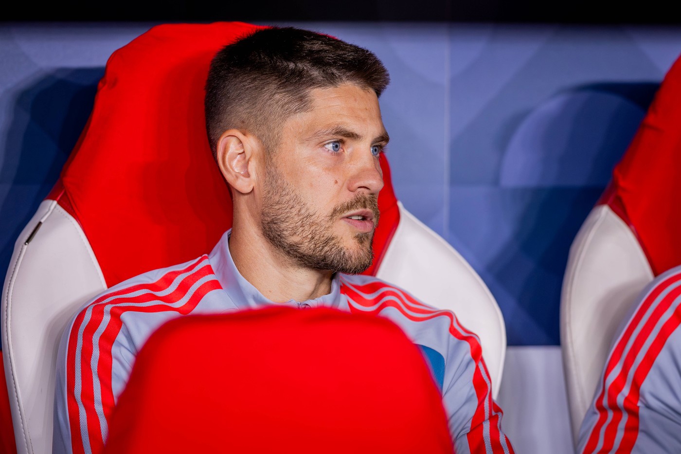 Goal: Kramarić je u najvećoj krizi karijere
