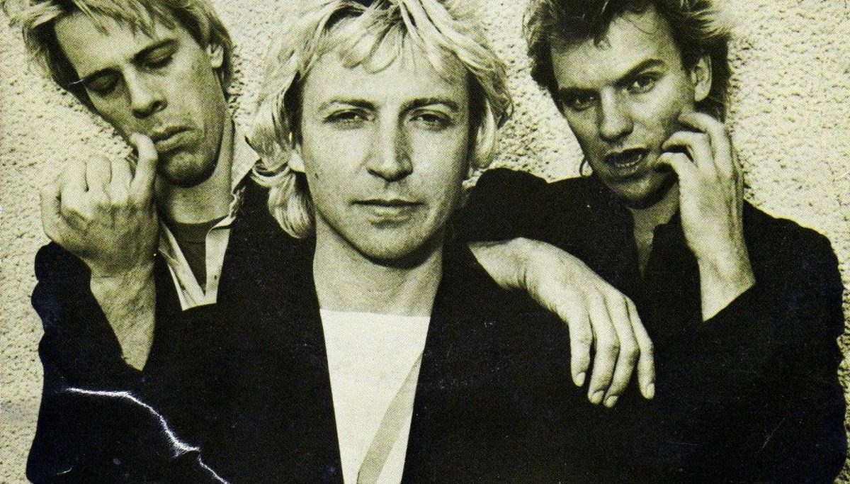 Nisu mislili da ćete ovo čuti: Jeste li skužili ove greške u poznatim pjesmama?