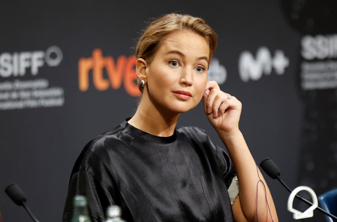 Jennifer Lawrence priznala da ima tajni hobi na internetu pa začudila mnoge