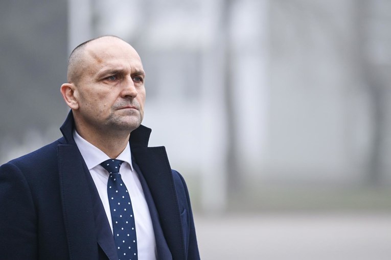 Anušić: Nije u redu da za evakuaciju vojnika saznam iz medija