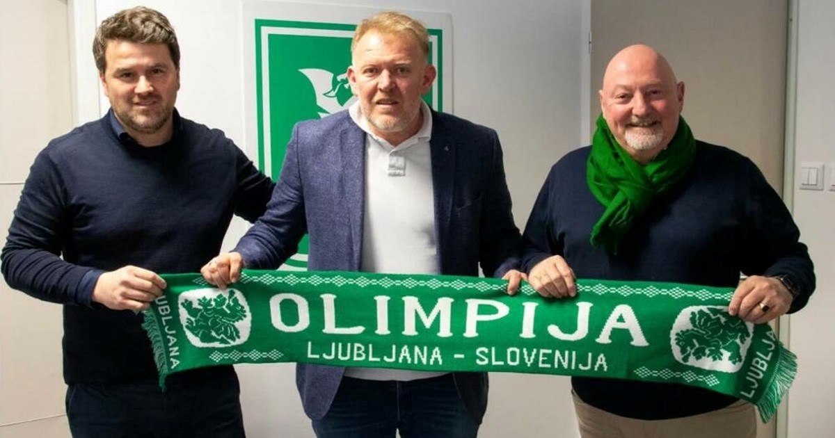 Direktor Olimpije: Prozivalo nas se zbog Prosinečkog. Gdje je on danas? Nitko ga neće