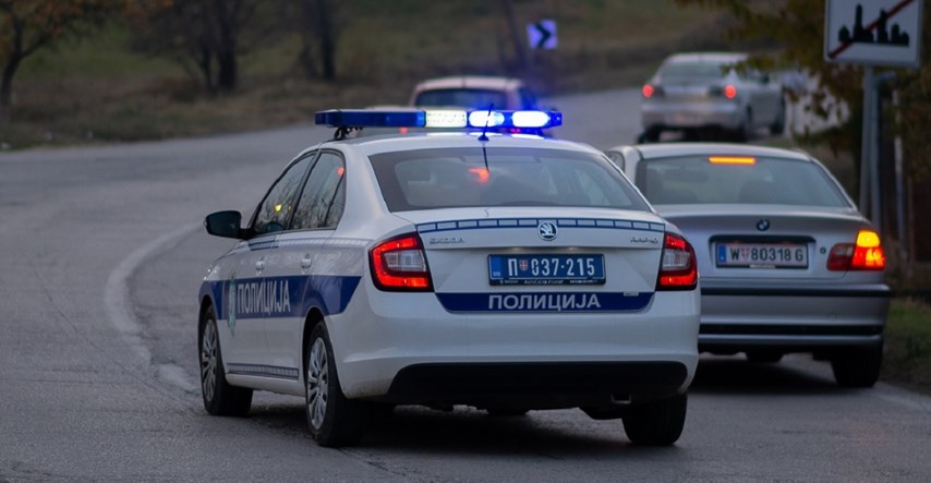 U Srbiji organizirala ubojstvo muža. Izgledalo je kao nesreća, čovjek izgorio u autu