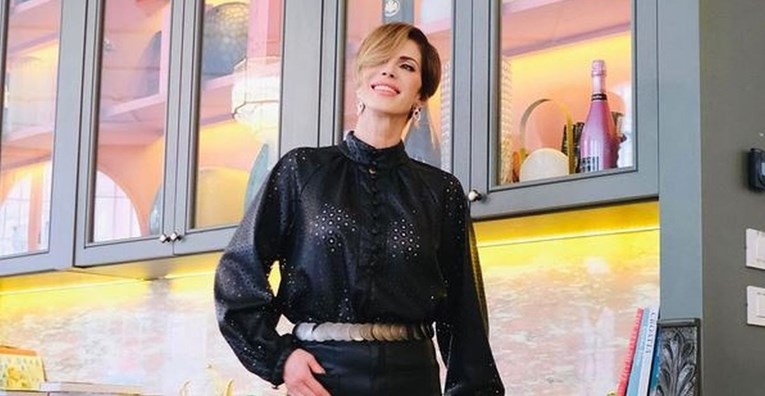 Bojana Gregorić javila se iz doma nakon početka emisije Plesa u kojoj ne sudjeluje