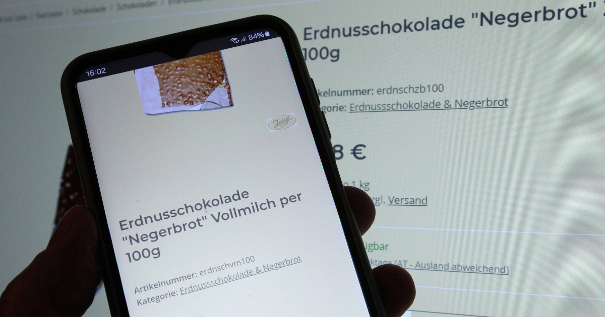 Austrijsku pekarnicu kritiziraju zbog naziva proizvoda: "Ovo je rasistički"