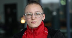 Povijesni dan za hrvatski boks, Nikolina Ćaćić izborila Olimpijske igre