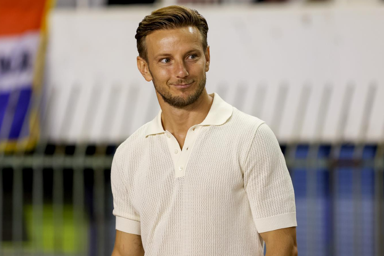 Rakitić ide u Sevillu: Ostao sam kumu dužan "kantu", nažalost nije došla na Poljud