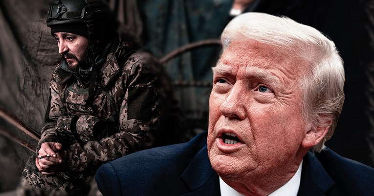 Trump: Podrška Ukrajini ima cijenu. Želimo 500 milijardi dolara u rijetkim metalima