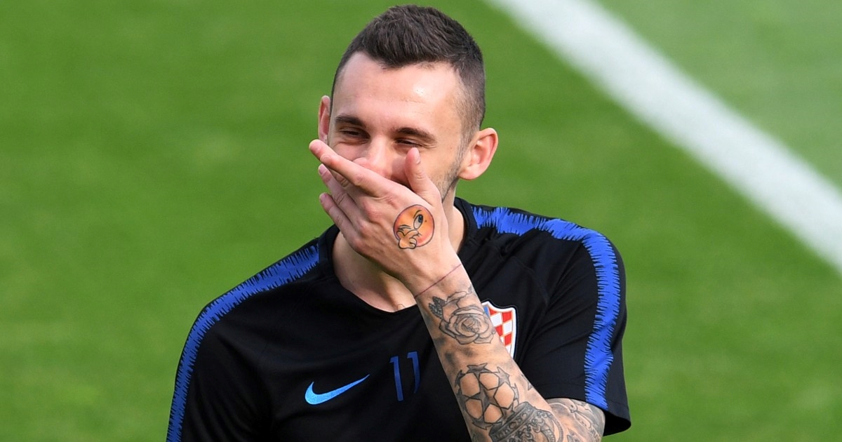 Gazzetta: Saudijci nisu odustali kad ih je Brozović šokirao zahtjevom. Baš suprotno