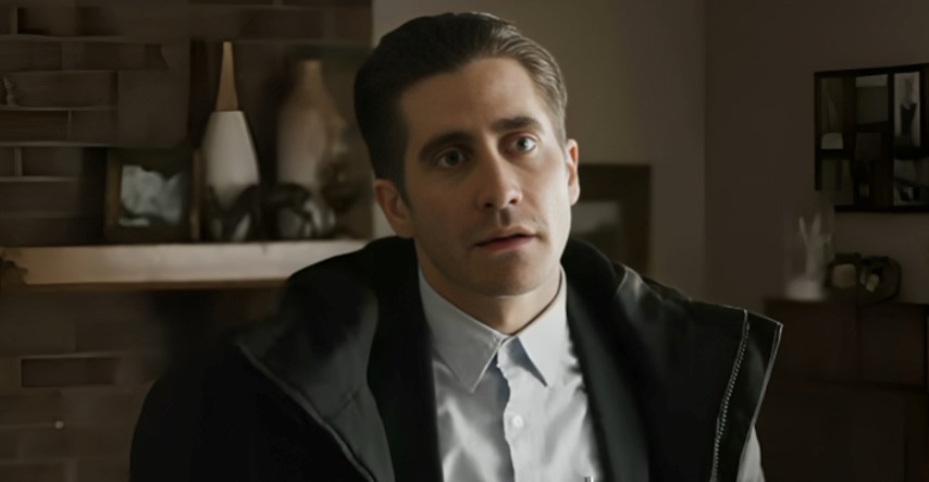 Jake Gyllenhaal tvrdi da su ovo tri najveća redatelja s kojima je radio