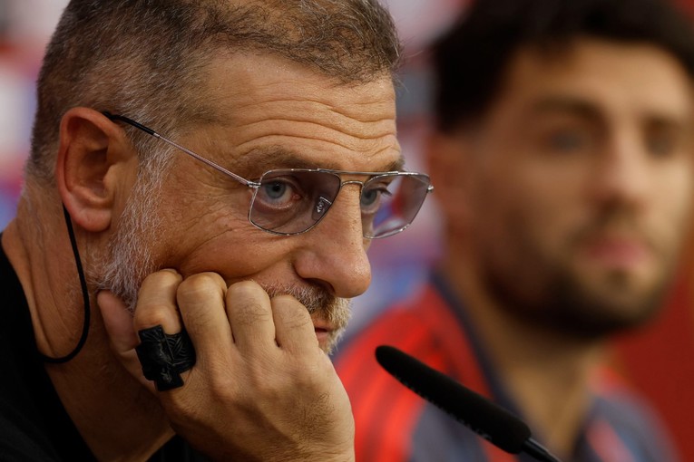 Bilić prekrižio četvoricu za Španjolsku. Među njima je i Stanišić
